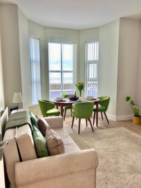 Seafront Apartment